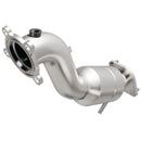 MagnaFlow Direct Fit Catalytic Converter 2013 Cadillac ATS 2.0L