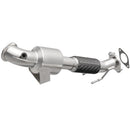MagnaFlow Direct Fit Catalytic Converter 2013 Ford Focus ST 2.0T