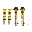 ST STX Adjustable Coilovers 15-17 Subaru WRX / STI