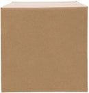 K&N Velocity Stack Assembly - Red - 5-1/8in x 9in Dia 2-3/4in Flange