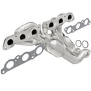 MagnaFlow Direct Fit Catalytic Converter 97-00 Lexus GS300 3.0L