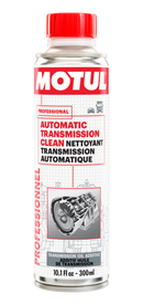 Motul 300ml Automatic Transmission Clean Additive