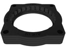 aFe Silver Bullet Throttle Body Spacer 07-13 BMW 328i (E90/E91/E92/E93) L6-3.0L N52