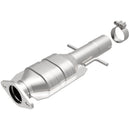 MagnaFlow Direct Fit Catalytic Converter 08 G6 3.5L underbody OEM