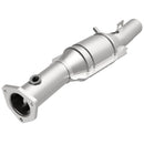 MagnaFlow Direct Fit Catalytic Converter 95 Volkswagen Golf 2.8L