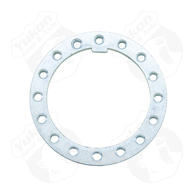 Yukon Gear Spindle Nut Washer for Dana 28 & Model 35 IFS Front for Manual Locking Hub Conversion