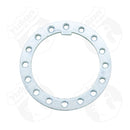 Yukon Spindle Nut Washer for Dana 28 & Model 35 IFS Front for Manual Locking Hub Conversion