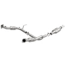 MagnaFlow Direct Fit Catalytic Converter 02-04 Explorer 4.6L