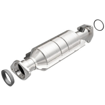 MagnaFlow Direct Fit Catalytic Converter 1998 Honda Odyssey 2.3L