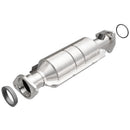 MagnaFlow Direct Fit Catalytic Converter 1998 Honda Odyssey 2.3L