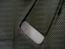 Seibon 93-02 Mazda RX7 FD3S KS Carbon Fiber Hood