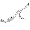 MagnaFlow Direct Fit Catalytic Converter 07-09 Ranger 3.0 Passenger Side OEM