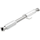 MagnaFlow Direct Fit Catalytic Converter 2012 Hyundai Sonata 2.0L