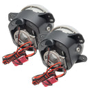 Oracle 05-10 Chrysler 300 V6 SMD FL - ColorSHIFT