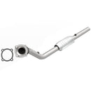 MagnaFlow Direct Fit Catalytic Converter 00-06 Audi TT 1.8L
