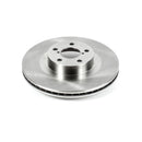 Power Stop 05-06 Saab 9-2X Front Autospecialty Brake Rotor