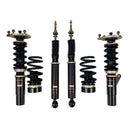 BLOX Racing 2017+ Honda Civic Si Plus Series Fully Adjustable Coilovers