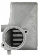 Skunk2 16-21 Honda Civic 1.5T Intercooler (I/C Only - Fits OEM Piping)