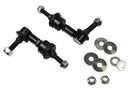 Whiteline 7/2006-12/2009 1/2010+ Mazda Speed3 Rear 12mm Ball Stud Adj X HD Sway Bar Link Assembly