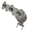 MagnaFlow Direct Fit Catalytic Converter 2004 Hyundai Santa Fe 2.7L