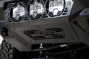 Addictive Desert Designs 19-21 Ram 2500/3500 Bomber HD Front Bumper (Baja Designs LP6 Mounts)
