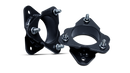 Body Armor 4x4 13-18 Dodge Ram 1500 4WD (Not Rebel or Air Ride Models) 2.5in Strut and Coil Spacer