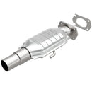 MagnaFlow Direct Fit Catalytic Converter GM 86 87