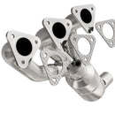 MagnaFlow Direct Fit Catalytic Converter 01-06 BMW M3 3.2L Rear Mani