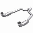 MagnaFlow Direct Fit Catalytic Converter 86-91 Chevy Corvette 5.7L