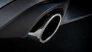 Borla 20-22 GOLF VIII GTI 2.0L I4 W/OPF DSG/MT TOURING ECE-R59 APPROVED CAT-BACK EXHAUST