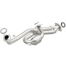 MagnaFlow Direct Fit Catalytic Converter 01-03 Toyota Sienna 3.0L fr