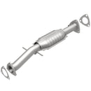 MagnaFlow Direct Fit Catalytic Converter 99 Sonoma/S10 4.3L