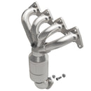 MagnaFlow Direct Fit Catalytic Converter 03-05 Hyundai Elantra 2.0L
