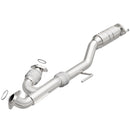 MagnaFlow Direct Fit Catalytic Converter 09-12 Nissan Murano 3.5L