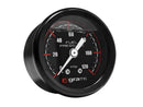 Grams Performance 0-120 PSI Fuel Pressure Gauge