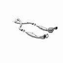 MagnaFlow CONV DF 99-01 Mustang 4.6L 50S