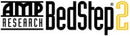 AMP Research 2019 Chevrolet Silverado 1500 Short Bed BedStep2 - Black