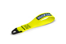 Sparco Tow Strap Yellowlow