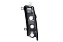ANZO 1996-2002 GMC Savana Taillights Chrome