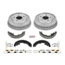 Power Stop 84-92 Buick Century Rear Autospecialty Drum Kit