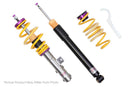 KW Coilover Kit V2 Mazda 3 MPS-Mazdaspeed (BK)