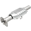 MagnaFlow Direct Fit Catalytic Converter 04 Mitsubishi Galant 2.4L