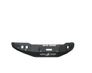 Road Armor 19-20 Ram 2500 Stealth Front Winch Bumper w/6 Sensor Holes - Tex Blk