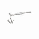 MagnaFlow Conv DF '01 Dodge Ram 1500 Pick up
