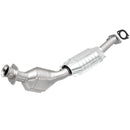 MagnaFlow Direct Fit Catalytic Converter Crown Vic-Town Car-Grand Marq