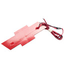 Oracle Illuminated Bowtie - Dual Intensity - White