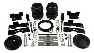 Air Lift LoadLifter 5000 Ultimate Rear Air Spring Kit for 15-17 Ford Transit 150/250/350