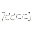 Fleece Performance 07.5-18 Dodge Ram 2500 6.7L Cummins Fuel Injection Line Set
