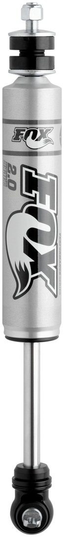 Fox 98+ Ford Ranger 2.0 Performance Series 5.1in. Smooth Body IFP Front Shock (Alum) / 0-3in. Lift