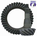 Yukon Gear High Performance Gear Set For 04 & Down Chrylser 8.25in in a 3.21 Ratio